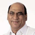 विदर्भाचे ज्येष्ठ नेते दत्ता मेघे यांचे निधन; राजकीय क्षेत्रात शोककळा