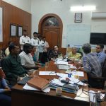 चिचपल्ली वनक्षेत्रात वाघाची दहशत; तेंदूपत्ता मजुरांच्या सुरक्षेचा प्रश्न ऐरणीवर