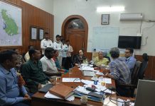 चिचपल्ली वनक्षेत्रात वाघाची दहशत; तेंदूपत्ता मजुरांच्या सुरक्षेचा प्रश्न ऐरणीवर