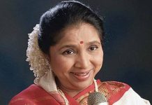 सुरांची मलिका आशा भोसले यांचे निधन; संगीतविश्वावर शोककळा