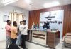 डिझेल विक्रीतील कथित अनियमिततेविरोधात INTUC चे तहसीलदारांना निवेदन